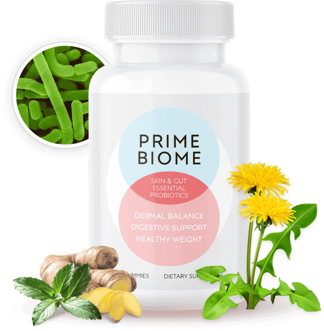 primebiome