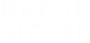 primebiome logo